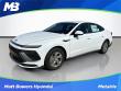 Used 2025 Hyundai Sonata SE Sedan