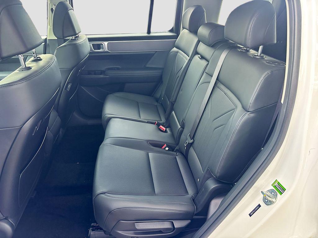 2026 Hyundai Santa Fe SEL - Photo 24