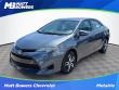 Used 2018 Toyota Corolla L Sedan