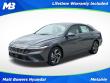 New 2026 Hyundai Elantra Limited Sedan