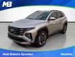 New 2026 Hyundai Tucson SEL FWD SUV