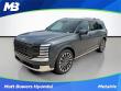 New 2026 Hyundai Palisade Calligraphy FWD SUV