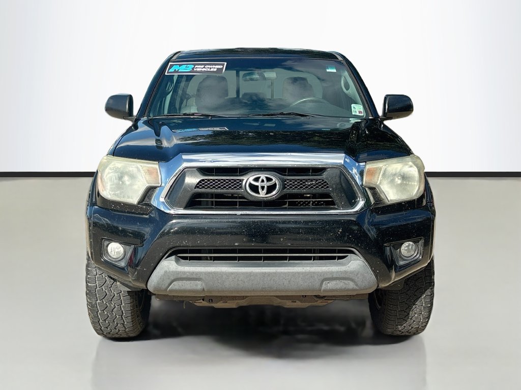 Used 2014 Toyota Tacoma PreRunner with VIN 5TFJU4GN7EX064259 for sale in Metairie, LA