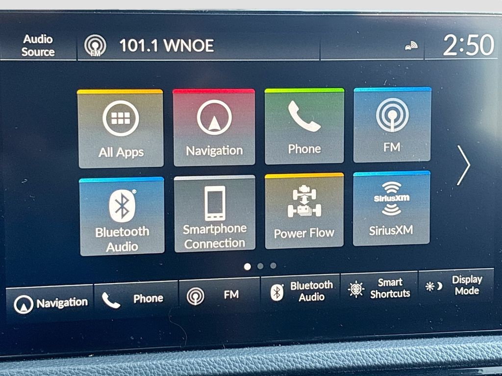 2023 Honda CR-V Sport Touring - Photo 15