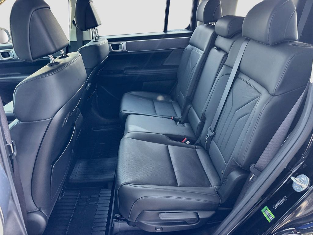 2026 Hyundai Santa Fe XRT - Photo 25