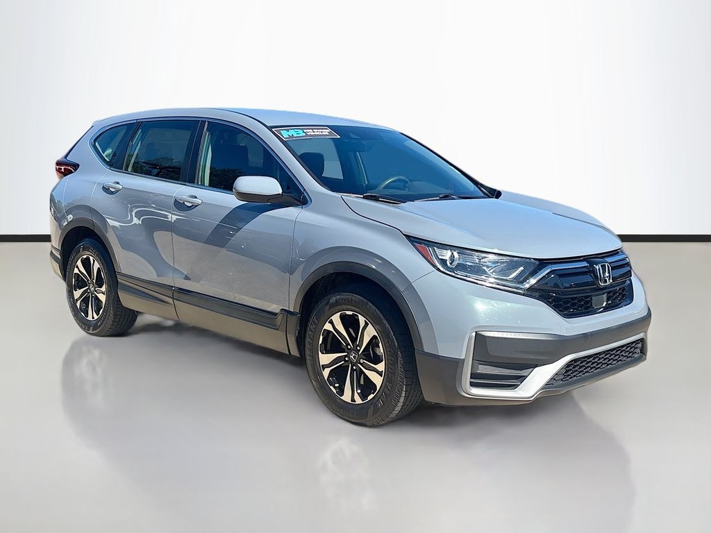 Used 2022 Honda CR-V Special Edition SUV