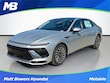  Hyundai Sonata Hybrid