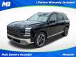 New 2026 Hyundai Palisade Limited FWD SUV
