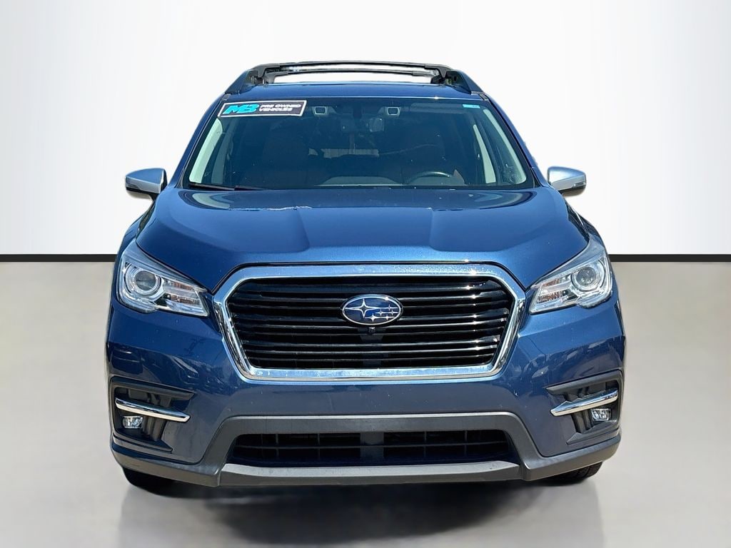 Used 2022 Subaru Ascent Touring 7-Passenger SUV