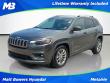 Used 2019 Jeep Cherokee Latitude Plus FWD SUV