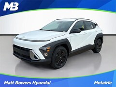 2026 Hyundai Kona SEL Sport FWD SUV