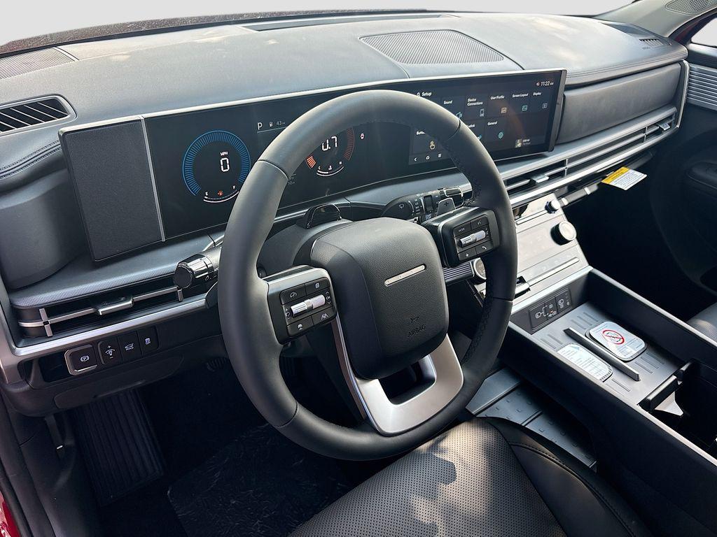2026 Hyundai Santa Fe SEL - Photo 10