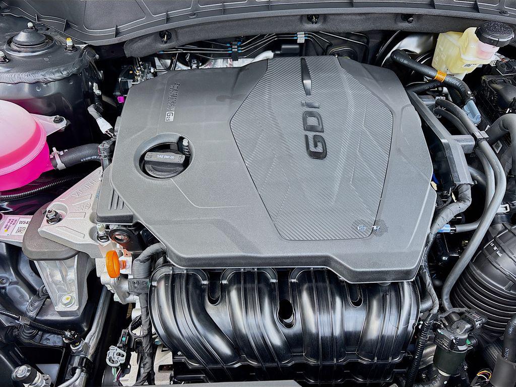 2026 Hyundai Tucson SEL - Photo 30