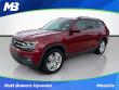 Used 2019 Volkswagen Atlas 3.6L V6 SE w/Technology 4MOTION SUV