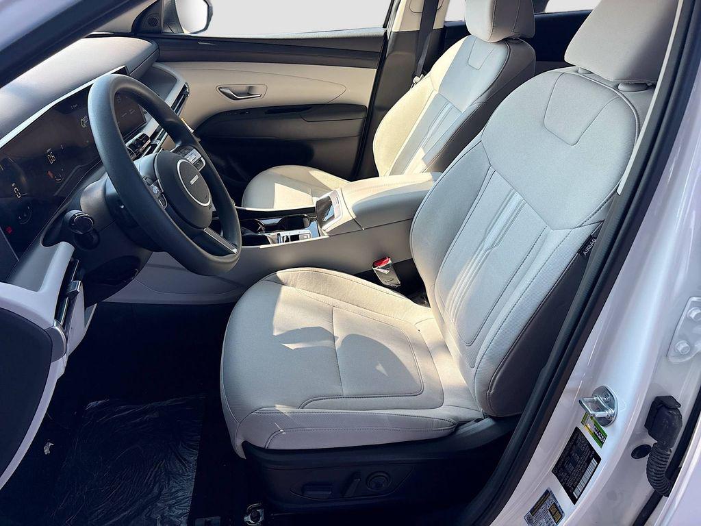 2026 Hyundai Tucson SEL - Photo 20