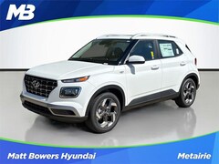 2026 Hyundai Venue SEL SUV