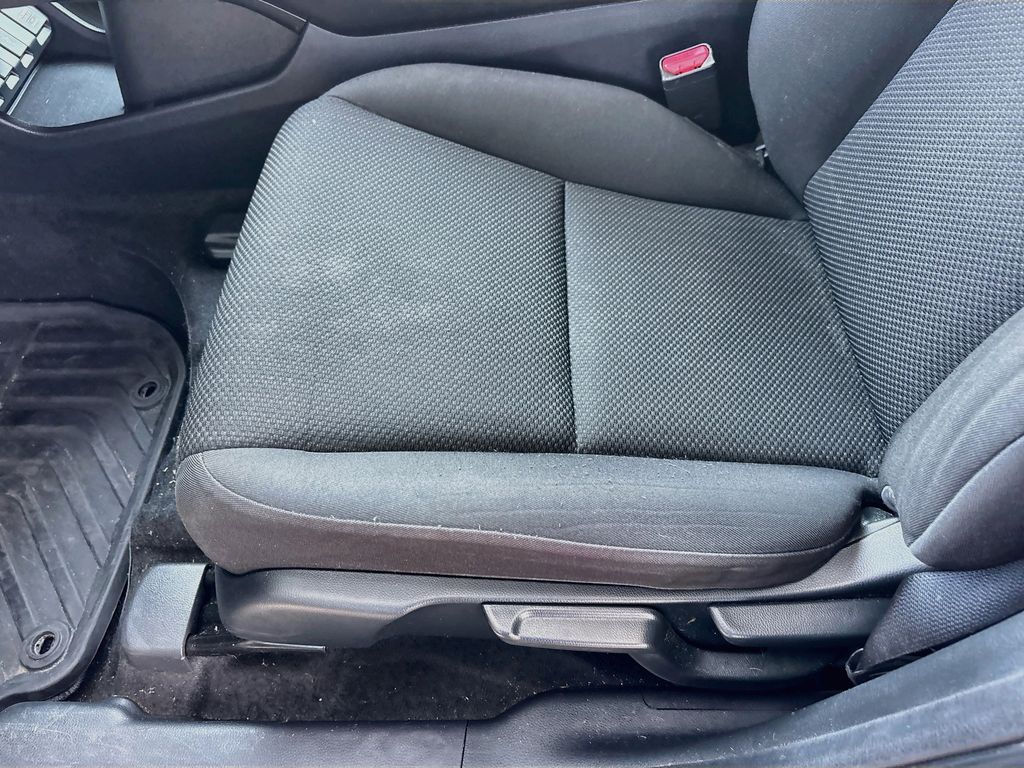 2017 Honda HR-V EX - Photo 18
