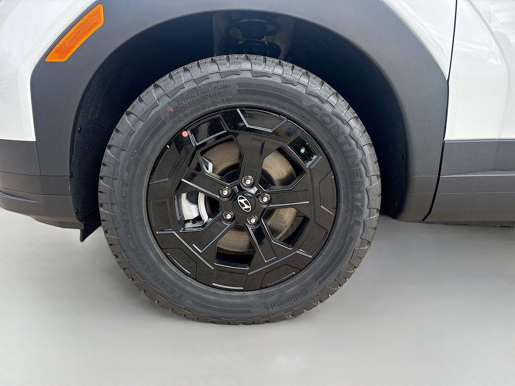2026 Hyundai Santa Fe XRT - Photo 35