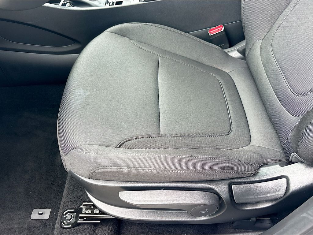 2026 Hyundai Tucson SE - Photo 18