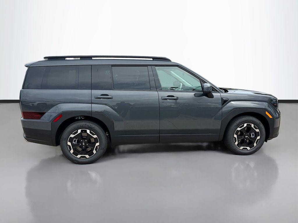 New 2026 Hyundai Santa Fe SEL FWD SUV