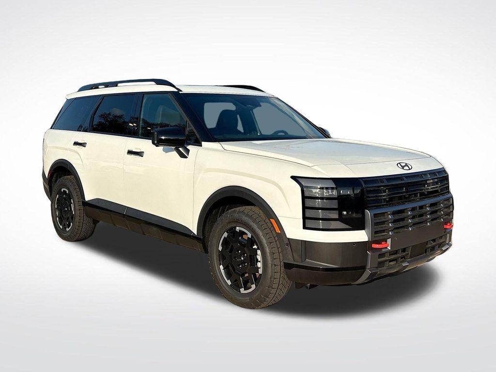 New 2026 Hyundai Palisade XRT Pro SUV