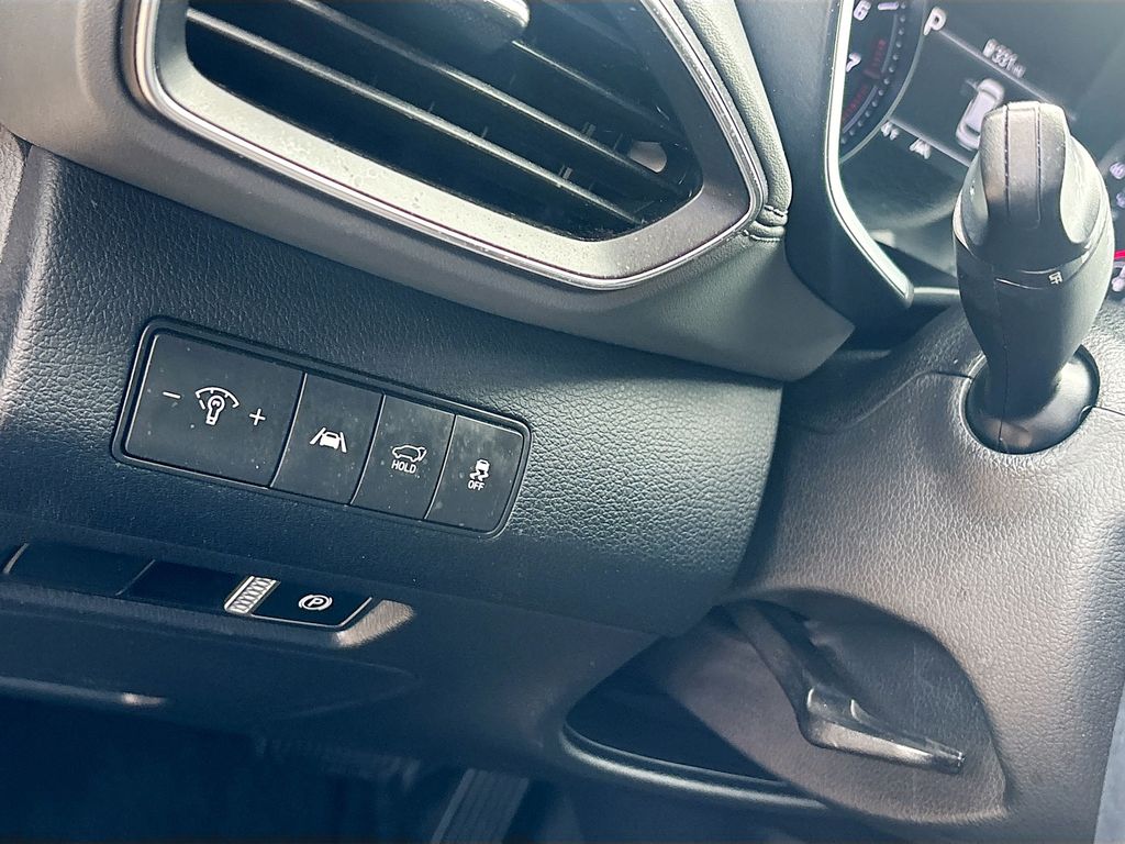 2023 Hyundai Santa Fe SEL - Photo 10