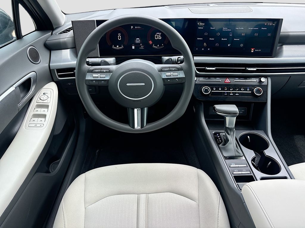 2026 Hyundai Sonata SE - Photo 20