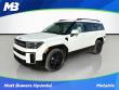 New 2025 Hyundai Santa Fe Hybrid Calligraphy SUV