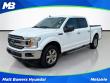 Used 2020 Ford F-150  Truck SuperCrew Cab