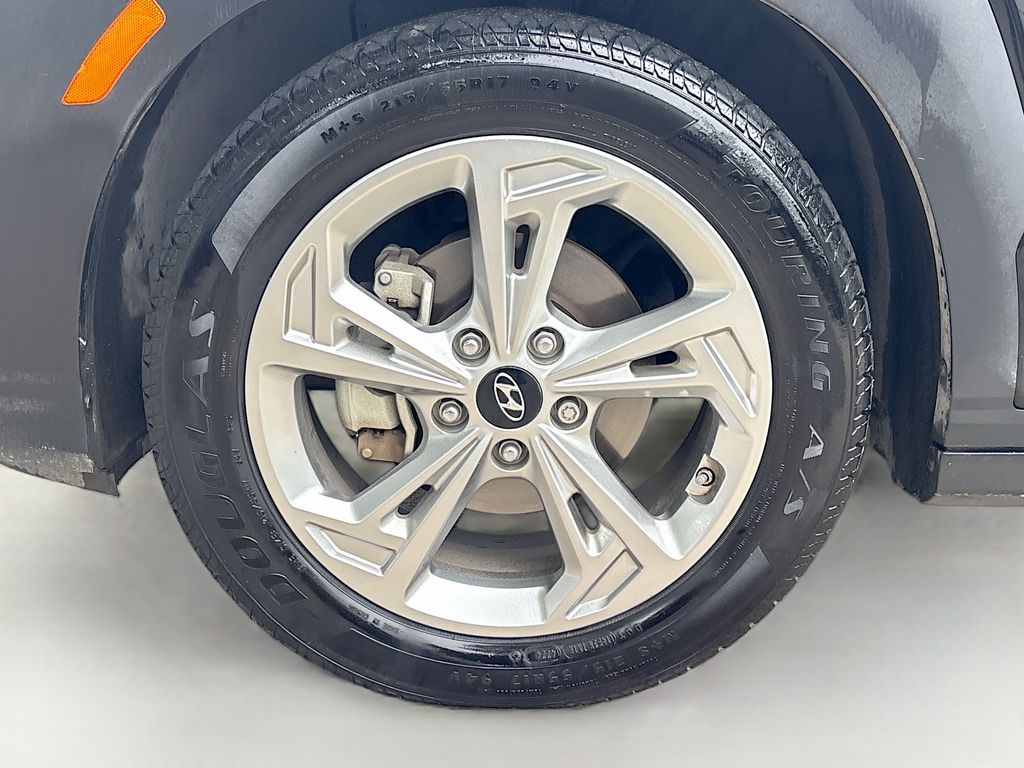 2022 Hyundai Kona SEL - Photo 28