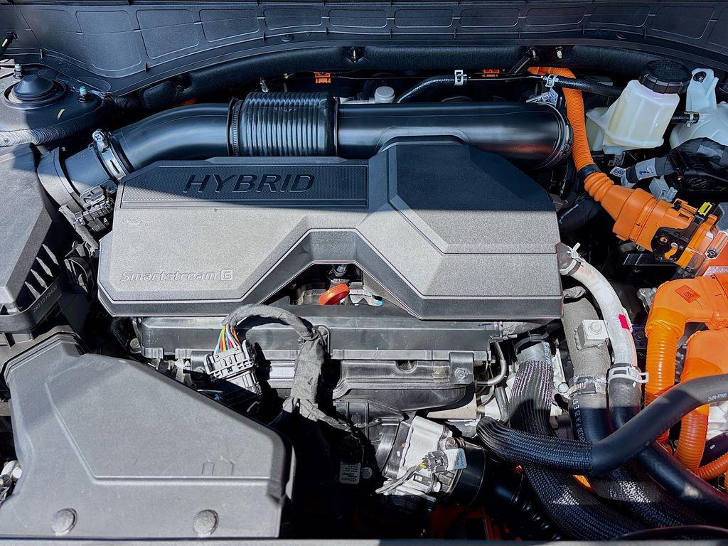 2026 Hyundai Santa Fe SE - Photo 31