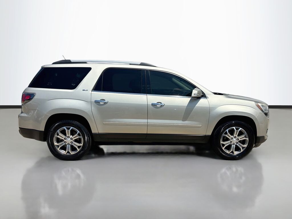 Used 2014 GMC Acadia SLT-1 SUV