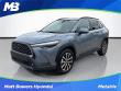 Used 2024 Toyota Corolla Cross XLE SUV