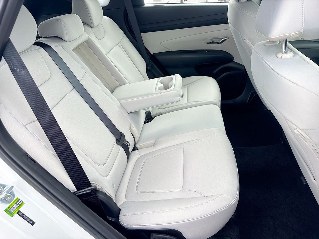 2026 Hyundai Tucson SE - Photo 25