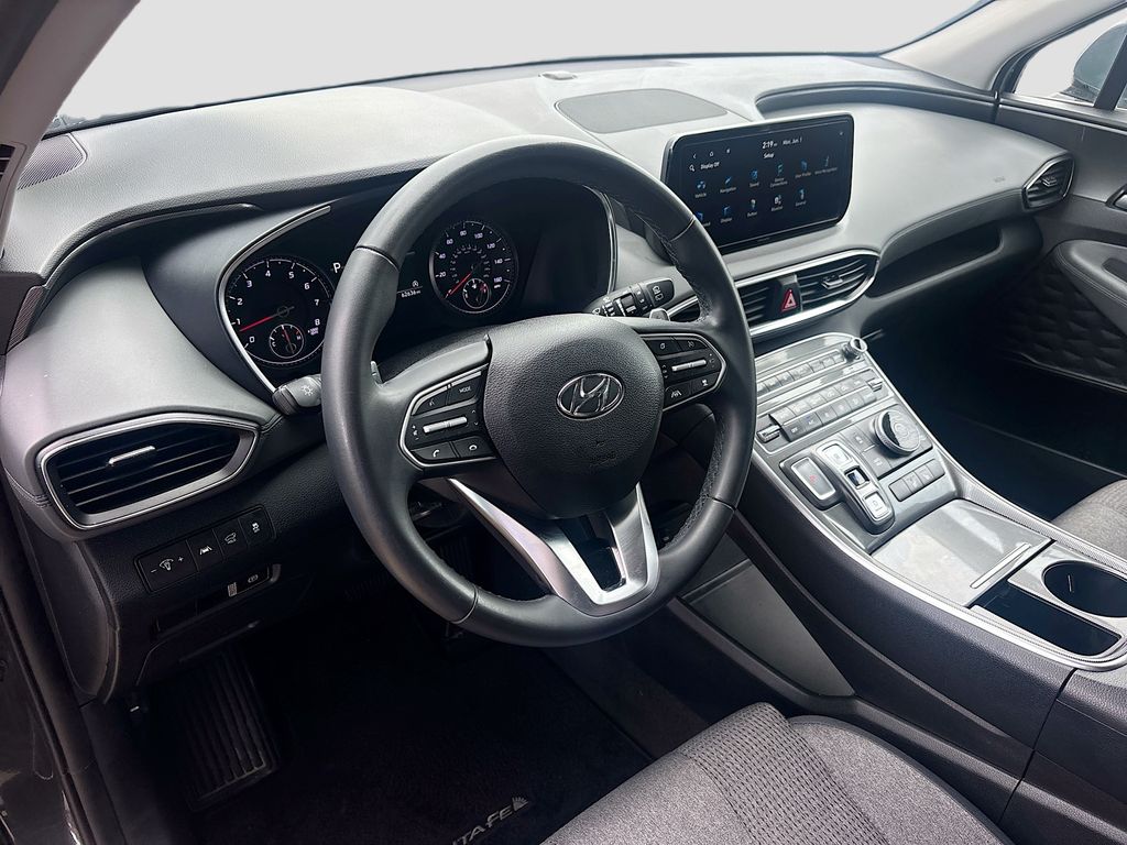 2023 Hyundai Santa Fe SEL - Photo 9