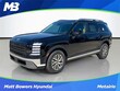  Hyundai Palisade Hybrid