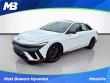 New 2025 Hyundai Elantra N Sedan Sedan