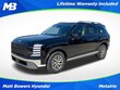 Hyundai Palisade Hybrid
