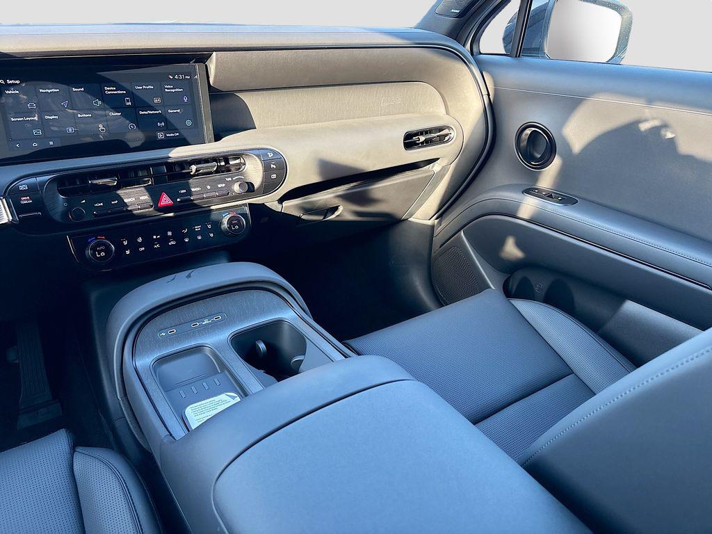 2026 Hyundai Palisade XRT Pro - Photo 28