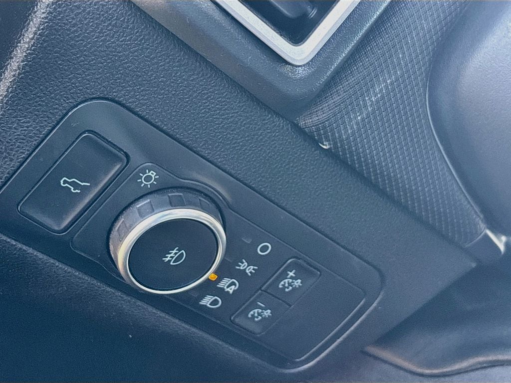 2022 Ford Bronco Sport Outer Banks - Photo 10