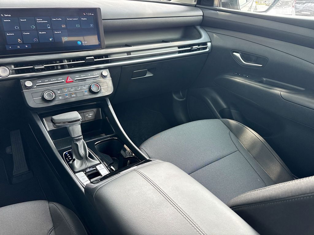2026 Hyundai Tucson SE - Photo 21