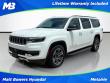 Used 2024 Jeep Wagoneer L Series II SUV