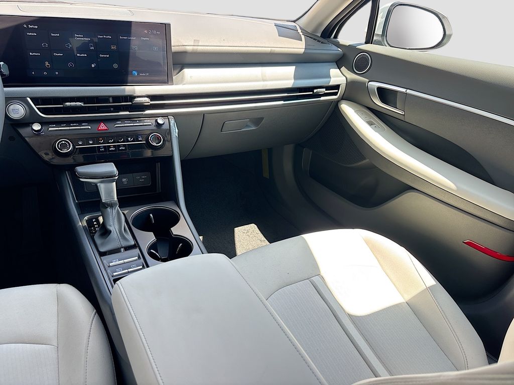 2026 Hyundai Sonata SE - Photo 21