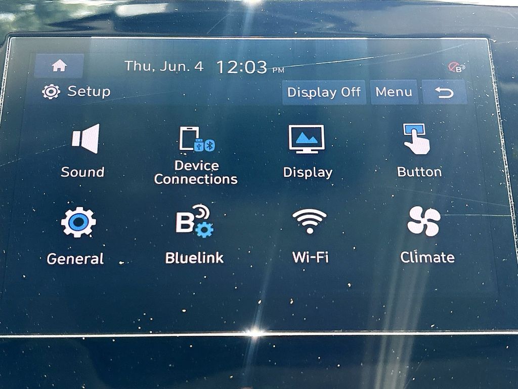 2023 Hyundai Tucson SEL - Photo 14