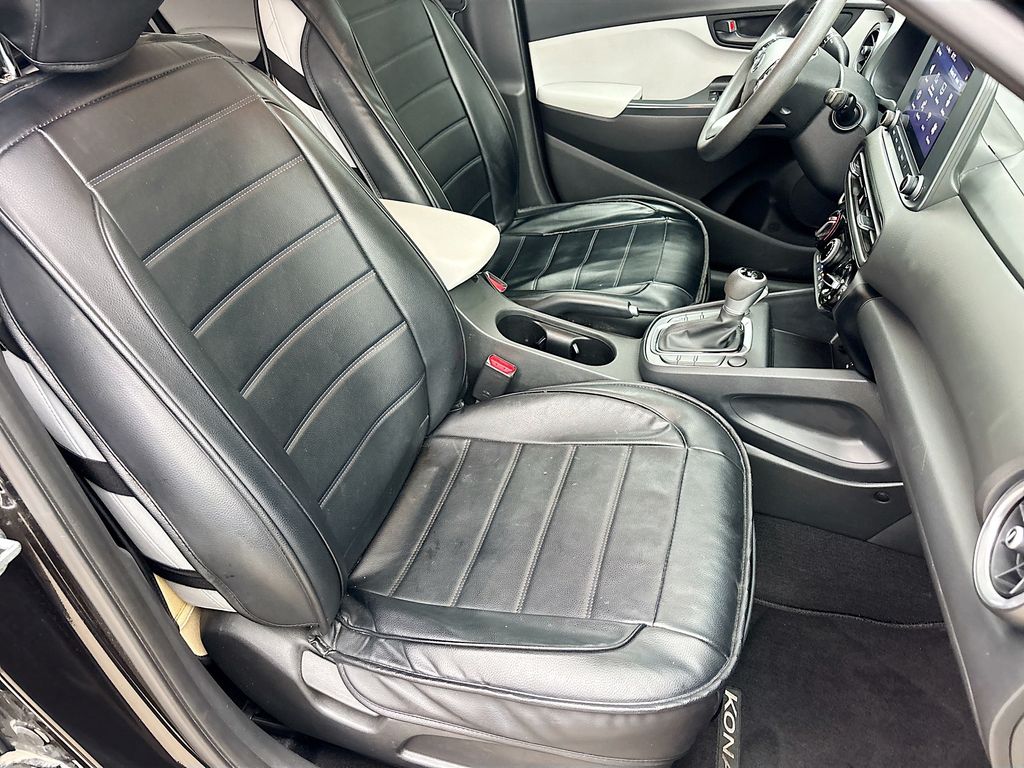 2022 Hyundai Kona SEL - Photo 25