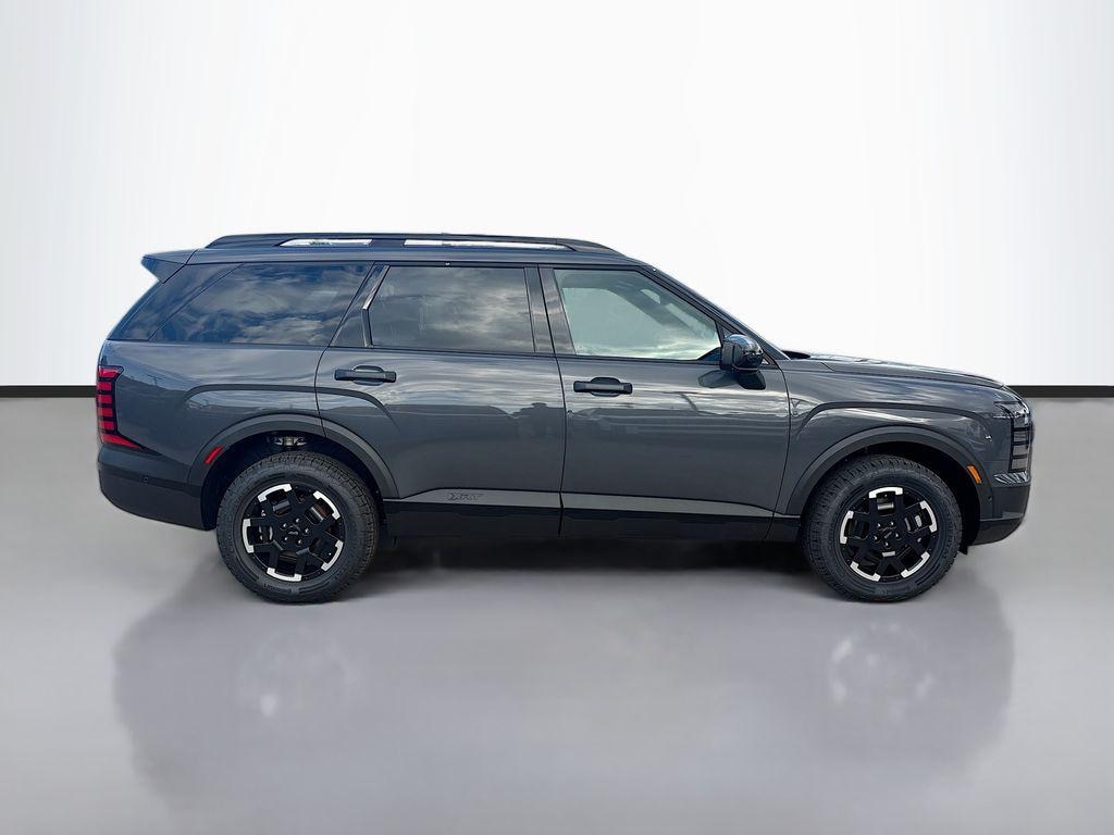 New 2026 Hyundai Palisade XRT AWD SUV