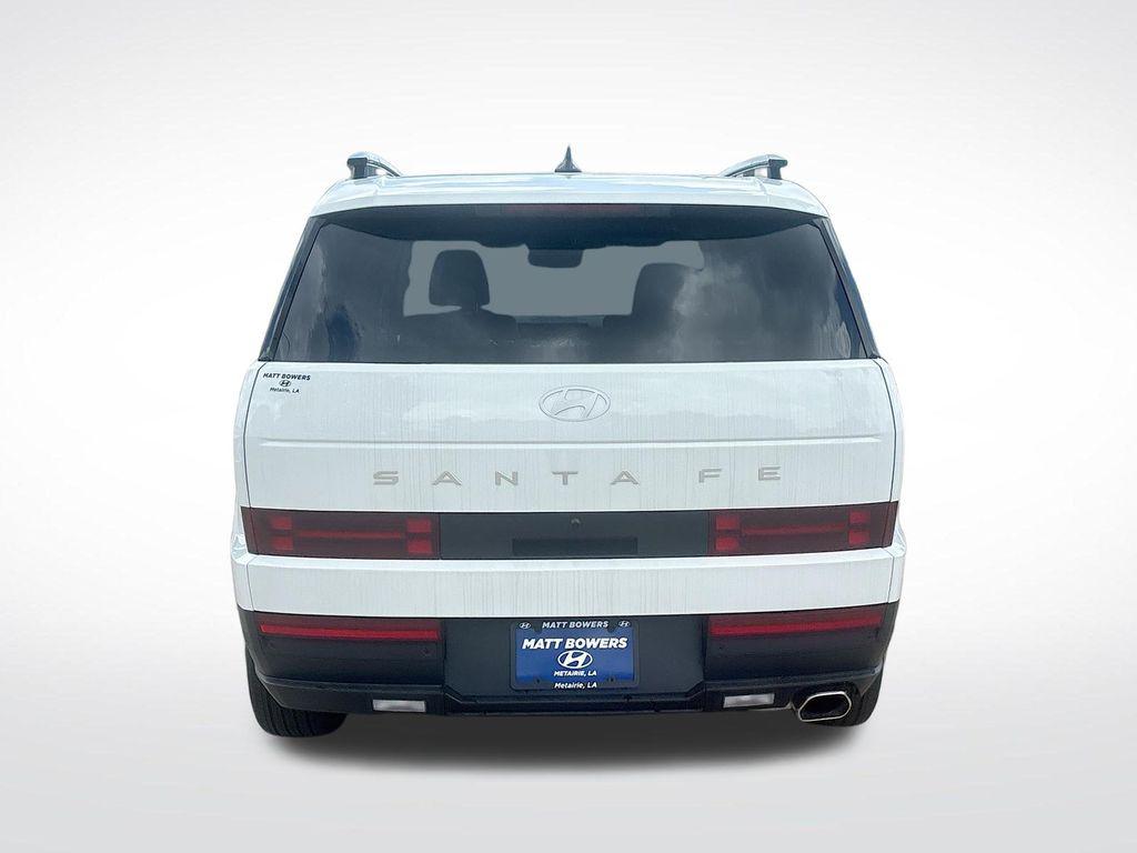 2026 Hyundai Santa Fe SEL - Photo 7