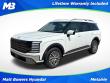 New 2026 Hyundai Palisade Hybrid Blue SEL Premium 7P SUV