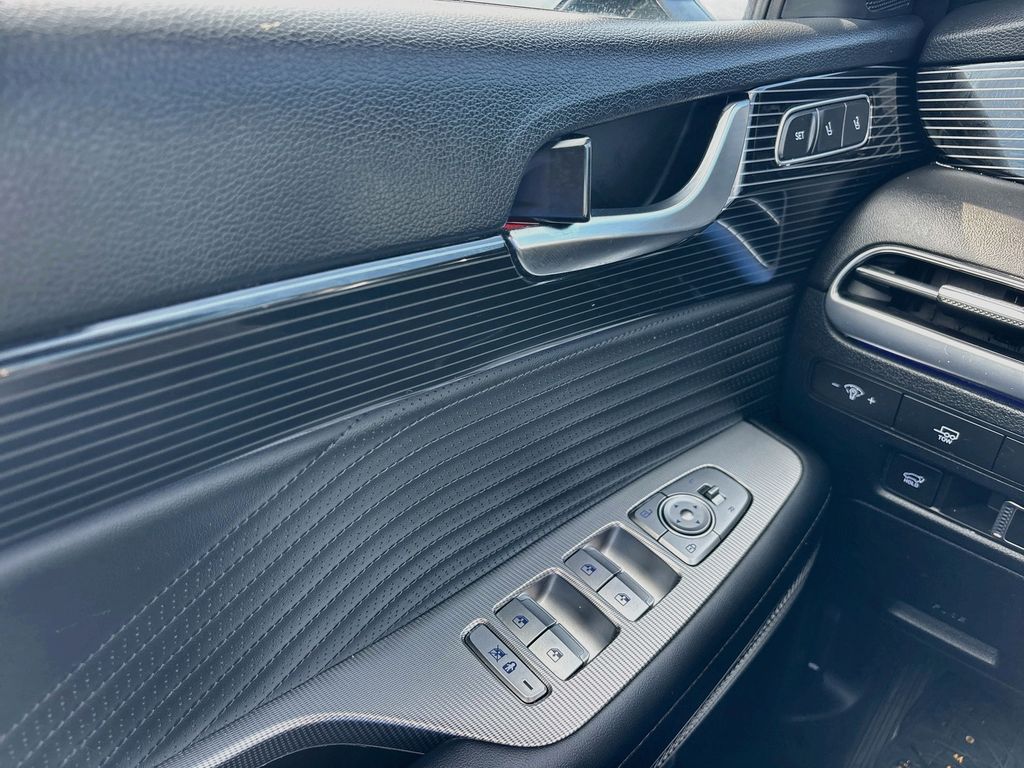 2024 Hyundai Palisade Calligraphy - Photo 18