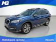 Used 2021 Subaru Ascent Touring 7-Passenger SUV